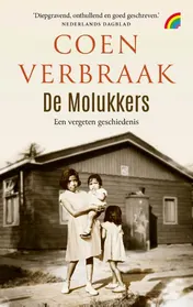 Omslag van De Molukkers