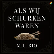 Omslag van Als wij schurken waren
