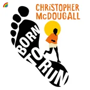 Omslag van Born to run