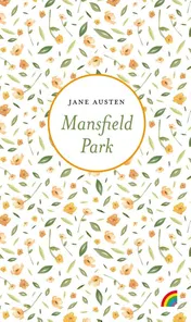 Omslag van Mansfield park