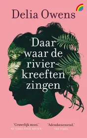 Omslag van Daar waar de rivierkreeften zingen