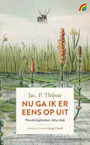 Omslag van Nu ga ik er eens op uit