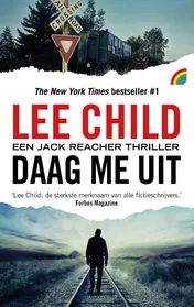 Omslag van Daag me uit