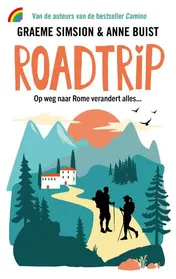 Omslag van Roadtrip
