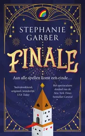 Omslag van Finale