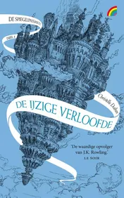 Omslag van De ijzige verloofde