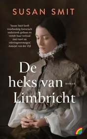 Omslag van De heks van Limbricht