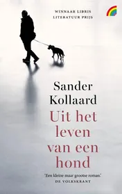 Omslag van Uit het leven van een hond