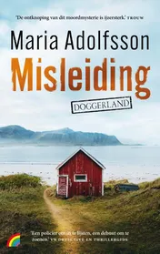 Omslag van Misleiding