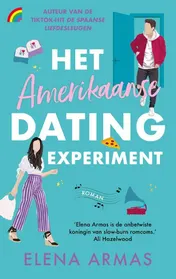 Omslag van Het Amerikaanse datingexperiment
