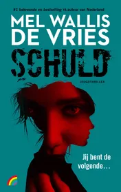 Omslag van Schuld