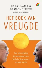 Omslag van Het boek van vreugde