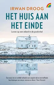 Omslag van Het huis aan het einde