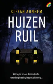 Omslag van Huizenruil