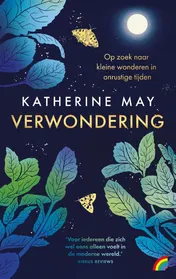 Omslag van Verwondering