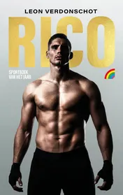 Omslag van Rico