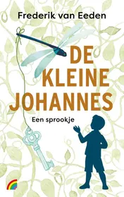 Omslag van De kleine Johannes