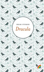 Omslag van Dracula