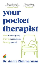 Omslag van Your Pocket Therapist