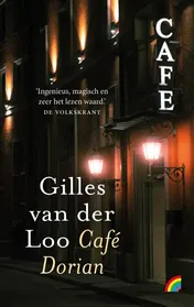 Omslag van Café Dorian