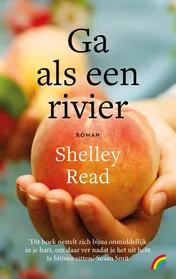 Omslag van Ga als een rivier