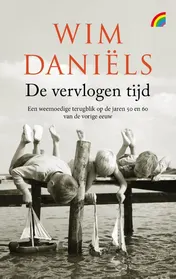 Omslag van De vervlogen tijd