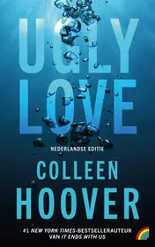 Omslag van Ugly Love