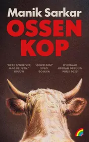 Omslag van Ossenkop