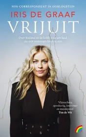 Omslag van Vrijuit