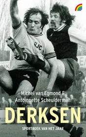 Omslag van Derksen