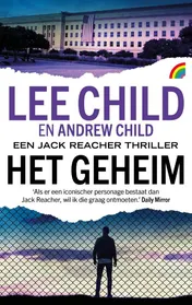 Omslag van Het geheim