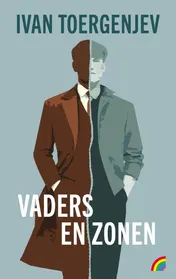 Omslag van Vaders en zonen