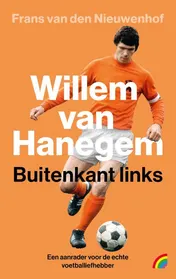 Omslag van Willem van Hanegem