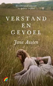 Omslag van Verstand en gevoel