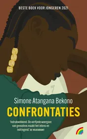 Omslag van Confrontaties