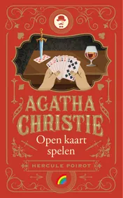 Omslag van Open kaart spelen