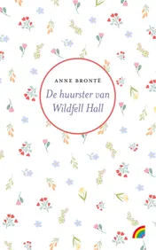 Omslag van De huurster van Wildfell Hall