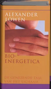 Omslag van Bio-energetica
