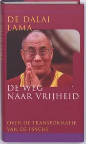 Omslag van De weg naar vrijheid