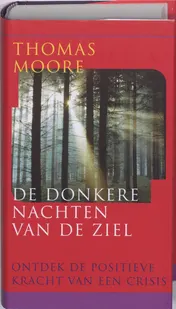 Omslag van De donkere nachten van de ziel