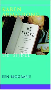 Omslag van De bijbel