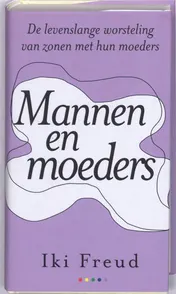 Omslag van Mannen en moeders