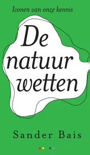 Omslag van De natuurwetten