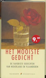 Omslag van Het mooiste gedicht