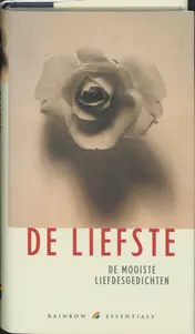 Omslag van De liefste