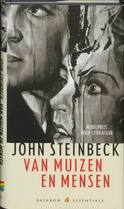 Omslag van Van muizen en mensen