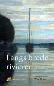 Omslag van Langs brede rivieren