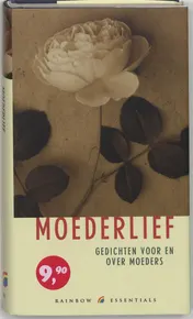 Omslag van Moederlief