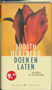 Omslag van Doen en laten