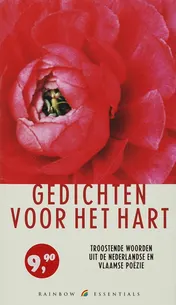 Omslag van Gedichten voor het hart